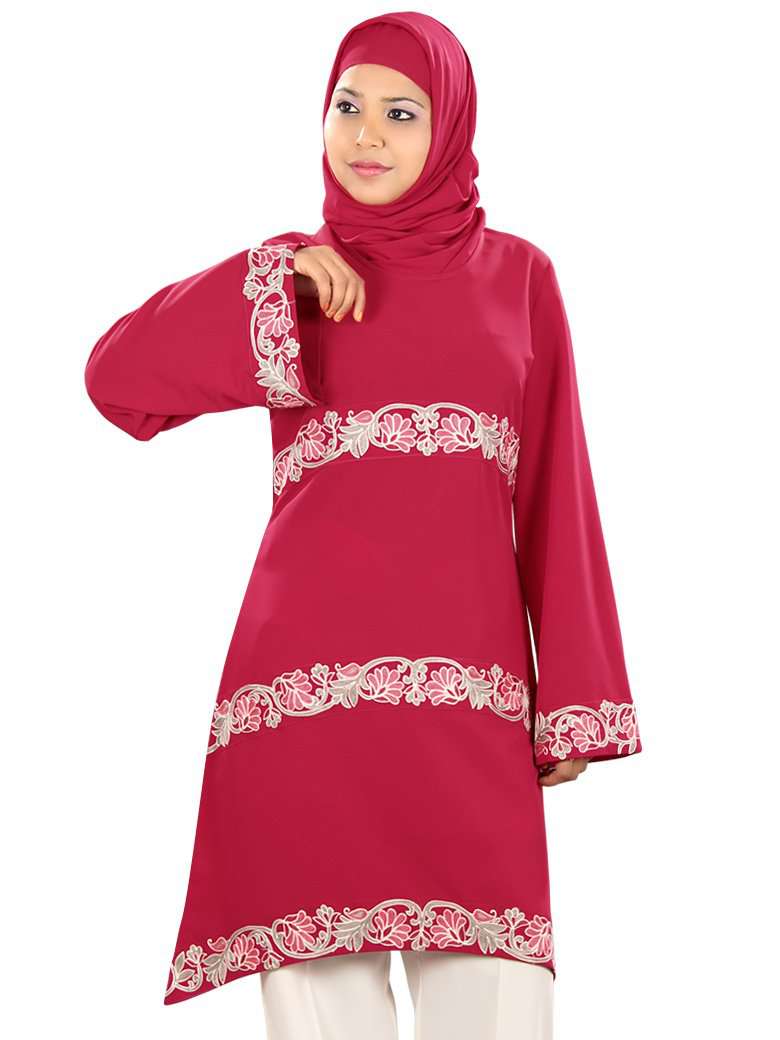 Rose Pink