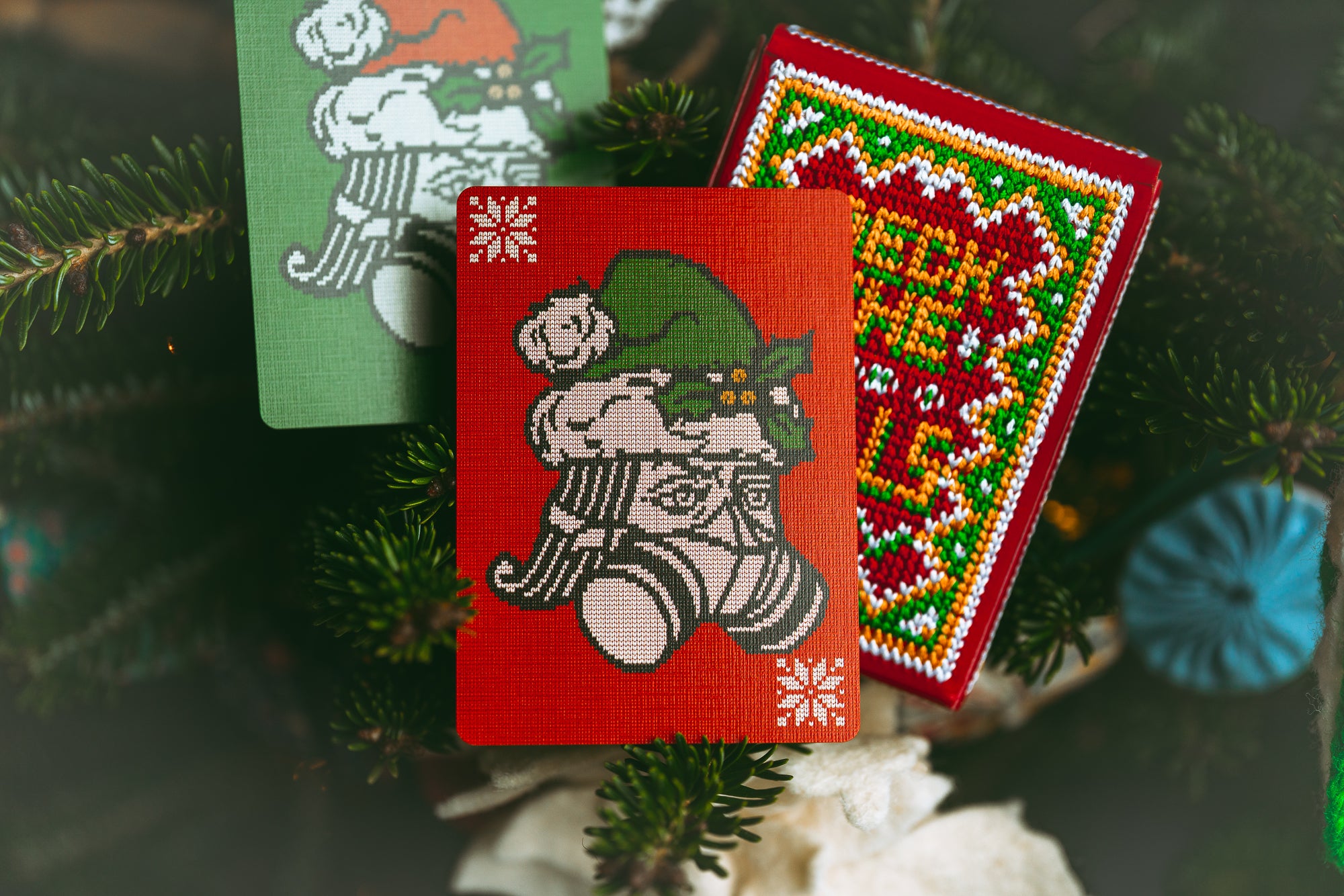 Premium Luxury Playing Cards for Poker, Blackjack & Magic Tricks - Elegant Deck for Gifts, Collectors & Casino Nights