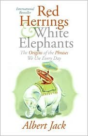 Red Herrings and White Elephants Book by HarperCollins - Mystery Novel for Book Clubs & Gift Ideas