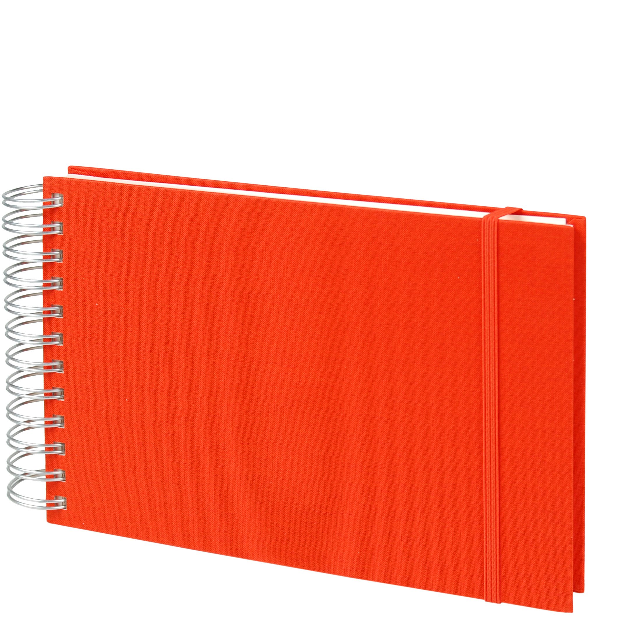 Semikolon Premium Spiral Album Mini Mucho 