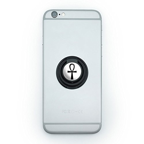 Ankh Cross Design