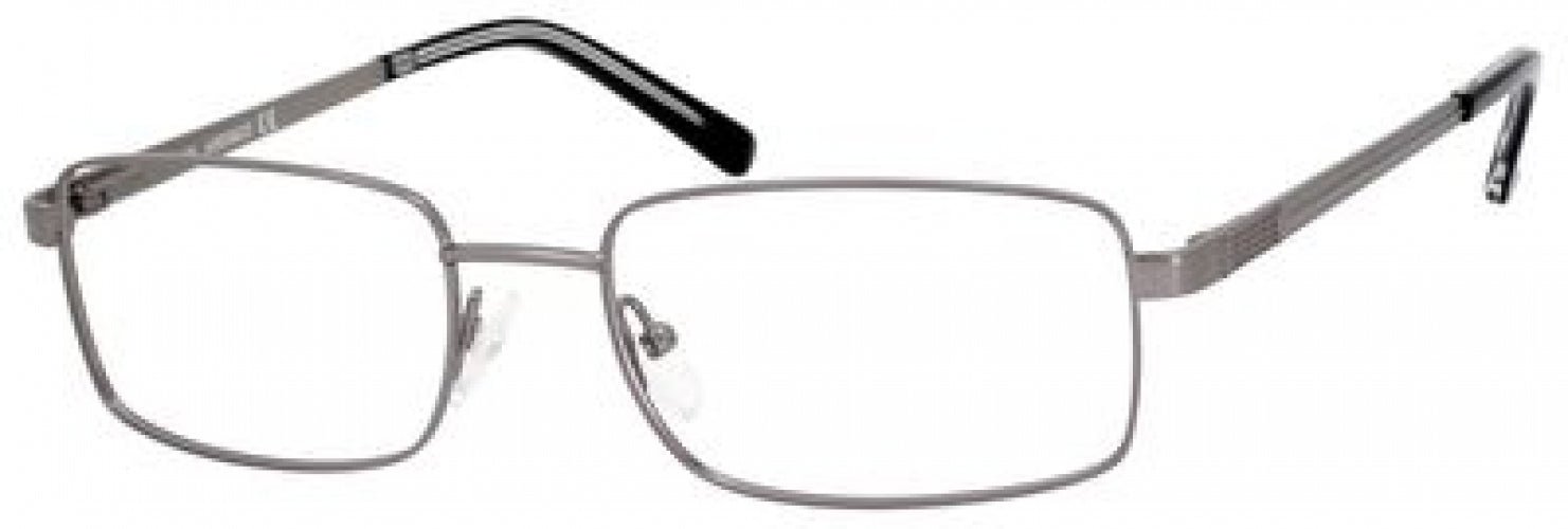 Adensco Bruce Eyeglasses - Stylish & Lightweight Glasses for Men & Women | Perfect for Reading, Driving & Daily Wear
