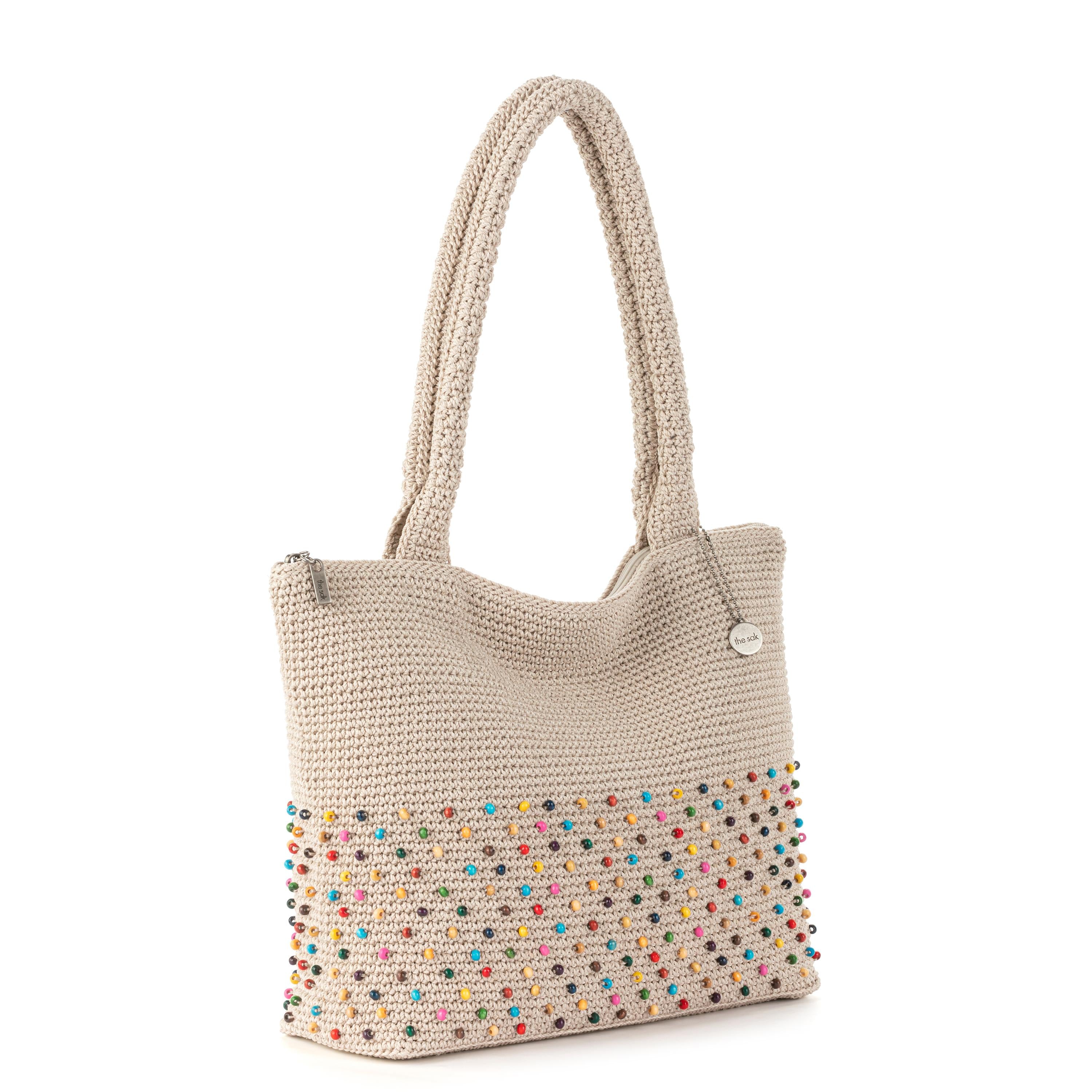 Crafted Classics Carryall Tote Bag - Stylish & Durable Handbag for Women - Perfect for Work, Travel & Everyday Use