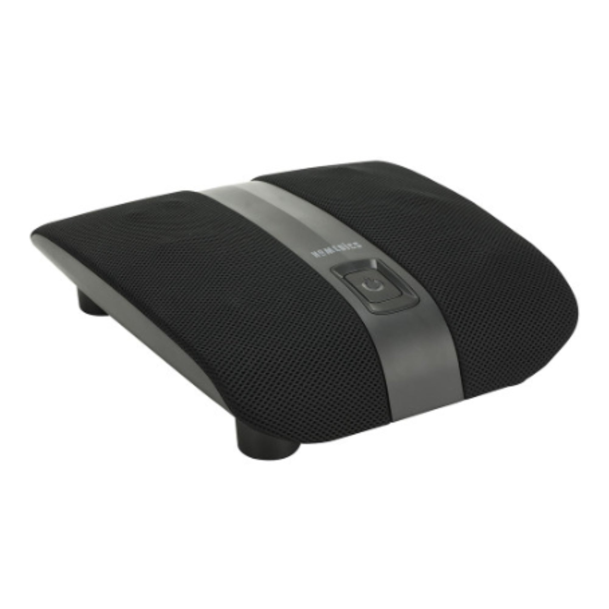 Triple Action Shiatsu Foot Massager with Heat - Deep Kneading Therapy for Pain Relief & Relaxation - Perfect for Home, Office & Post-Workout Recovery