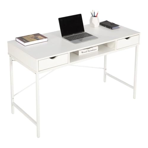 White Drawer