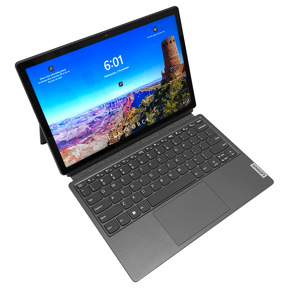 Lenovo Duet 5 Laptop - 12.4