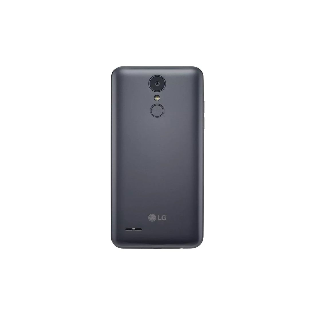 LG Aristo 3 LMX220MA Smartphone - Platinum Grey | Metro by T-Mobile | Perfect for Work, Travel & Everyday Use