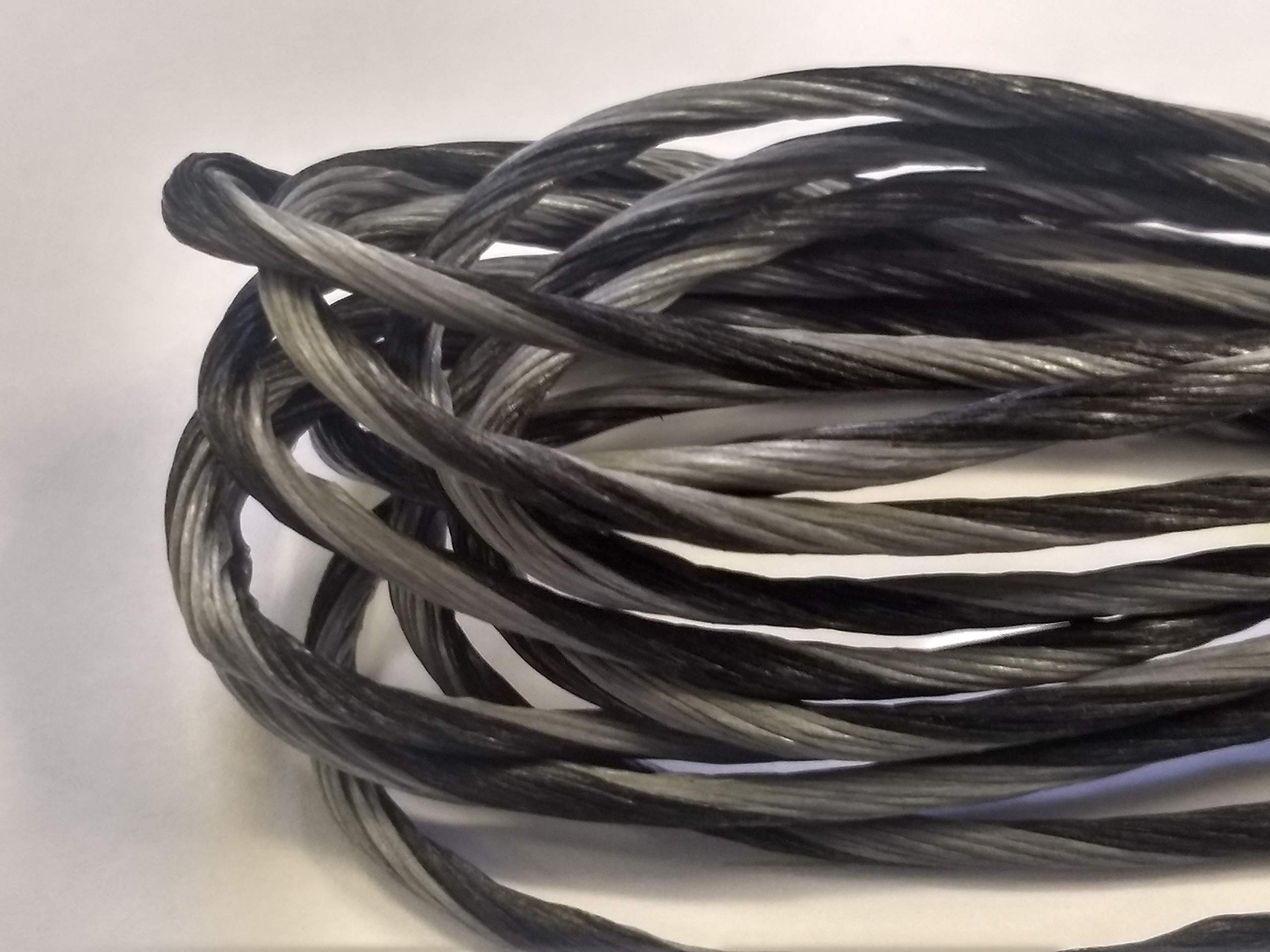 Mathews Genesis Bow String and Cable Set - High-Performance Replacement for Compound Bows | Perfect for Hunting, Target Practice & Archery Competitions