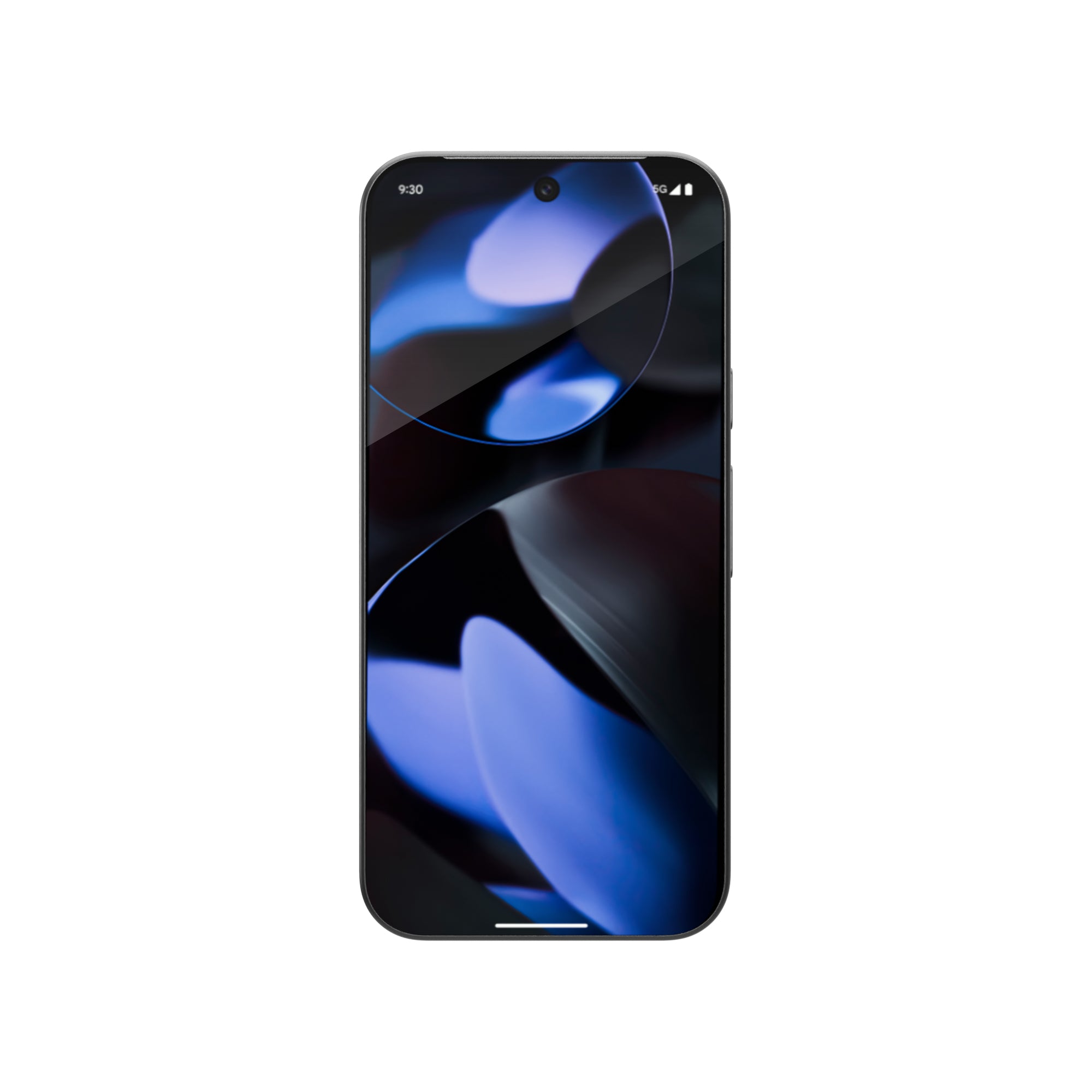 Premium Tempered Glass Screen Protector (2 Pack) - Ultra HD Clear, Anti-Scratch, Bubble-Free for iPhone 14/13/12/11 Pro Max - Perfect for Work, Travel & Everyday Protection
