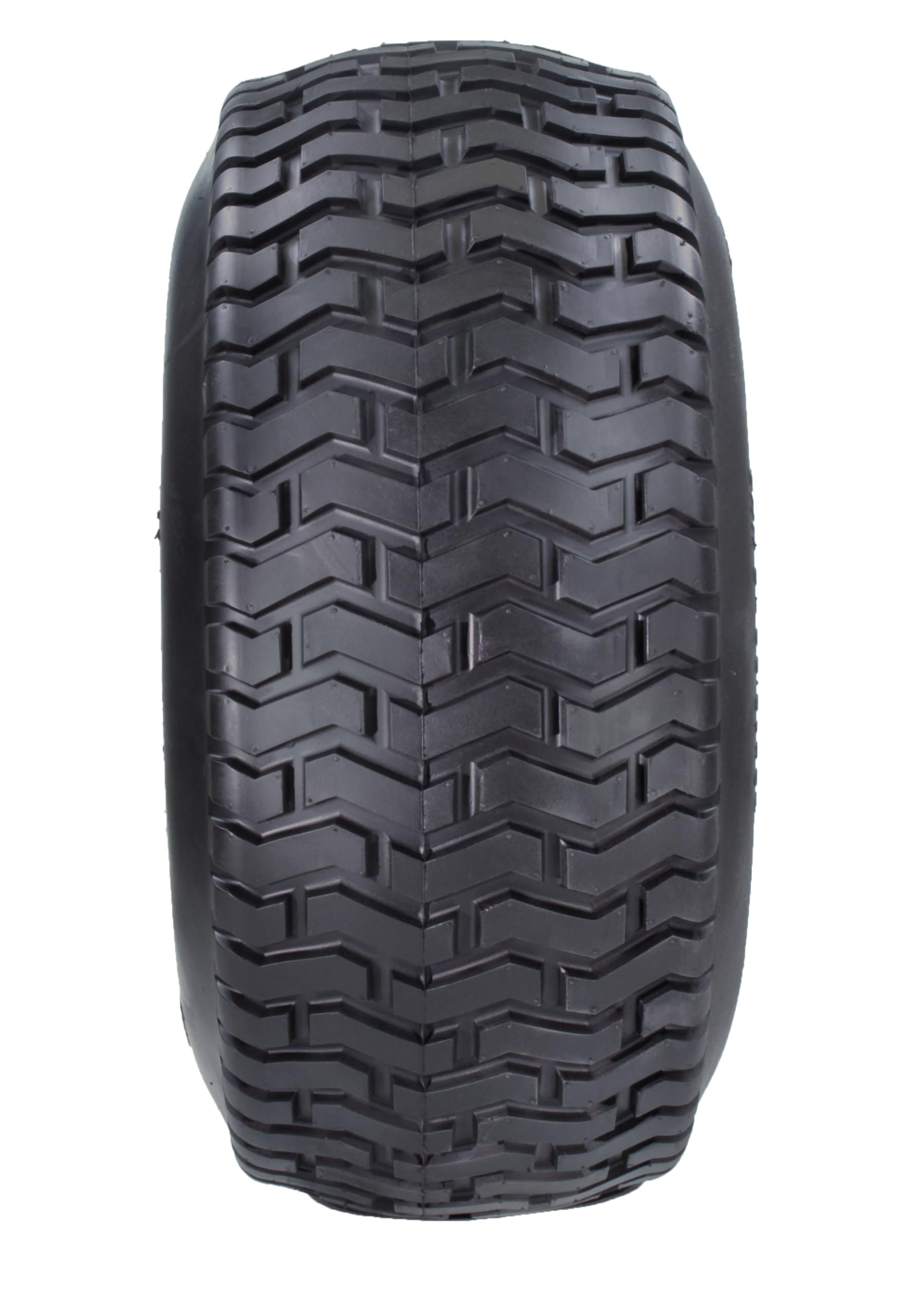 Soft Turf All-Season Bias Tire 18x9.5-8 12E - Durable Lawn & Garden Tractor Tires for Golf Carts, ATVs, and Utility Vehicles