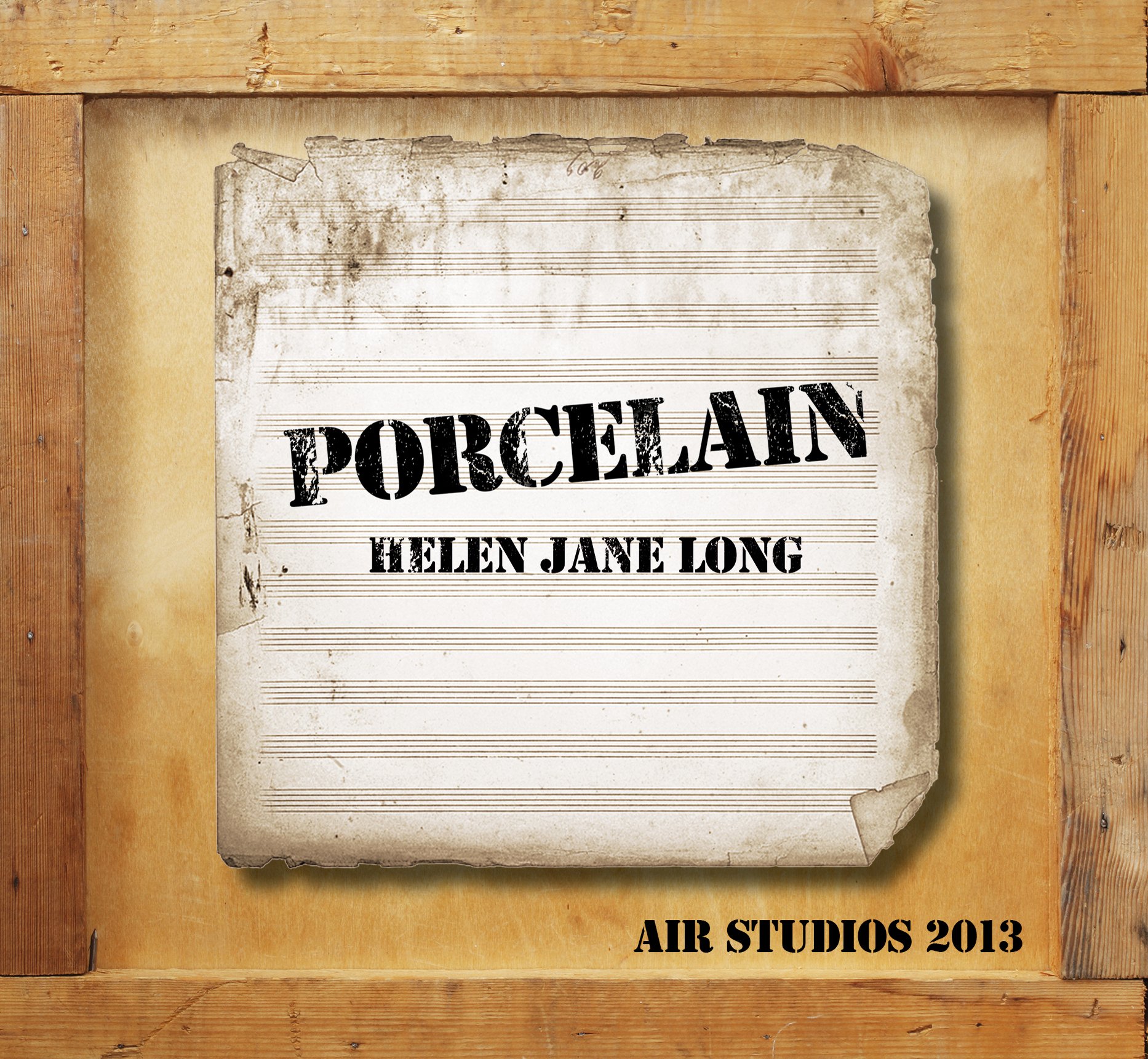 Porcelain Air Studios 2013 - Premium Quality Porcelain Collectibles for Home Decor & Gifting | Perfect for Living Room Display, Wedding Presents & Anniversary Gifts