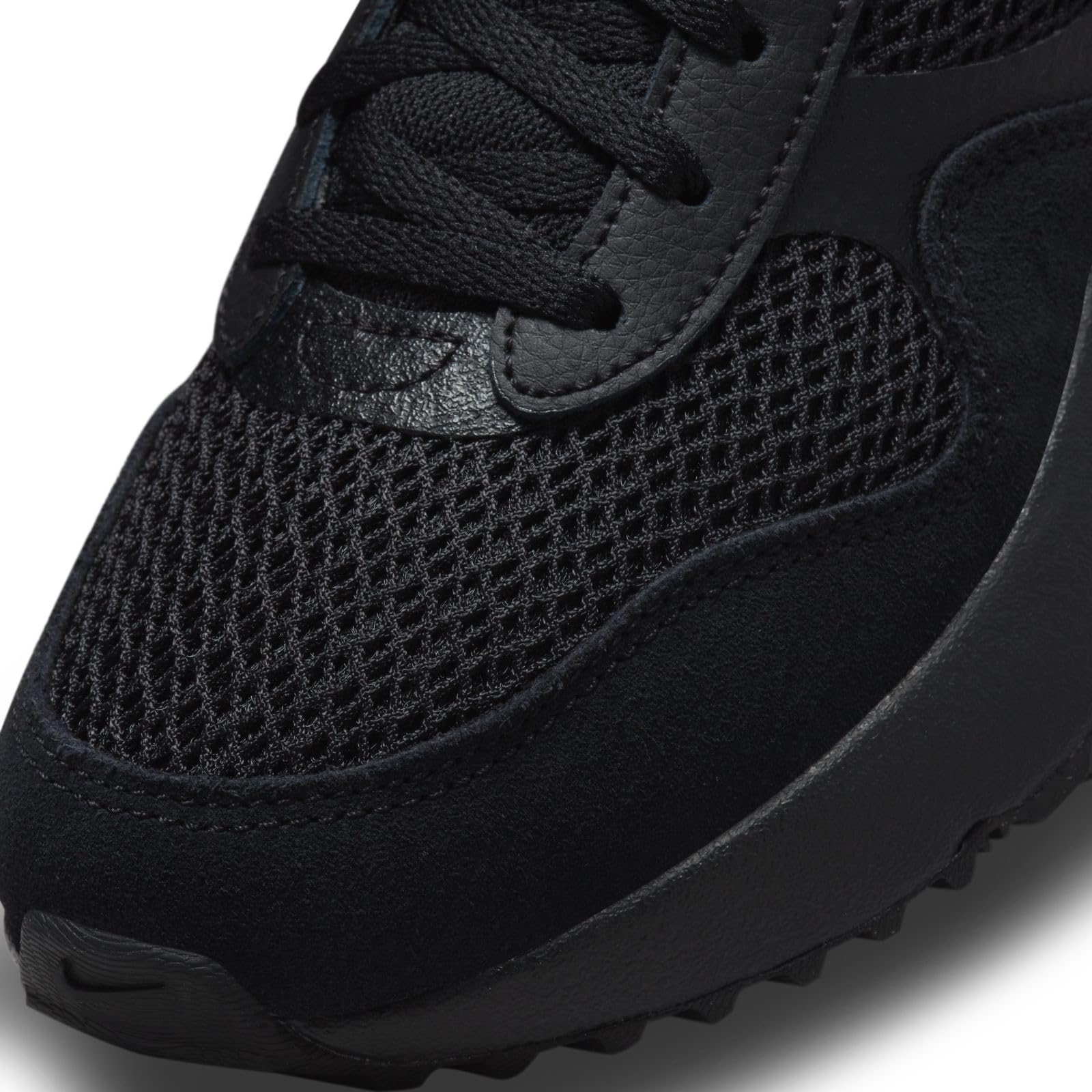 Nike Boys Air Max Systm Running Shoes - Lightweight Athletic Sneakers for Kids, School, Sports & Everyday Wear