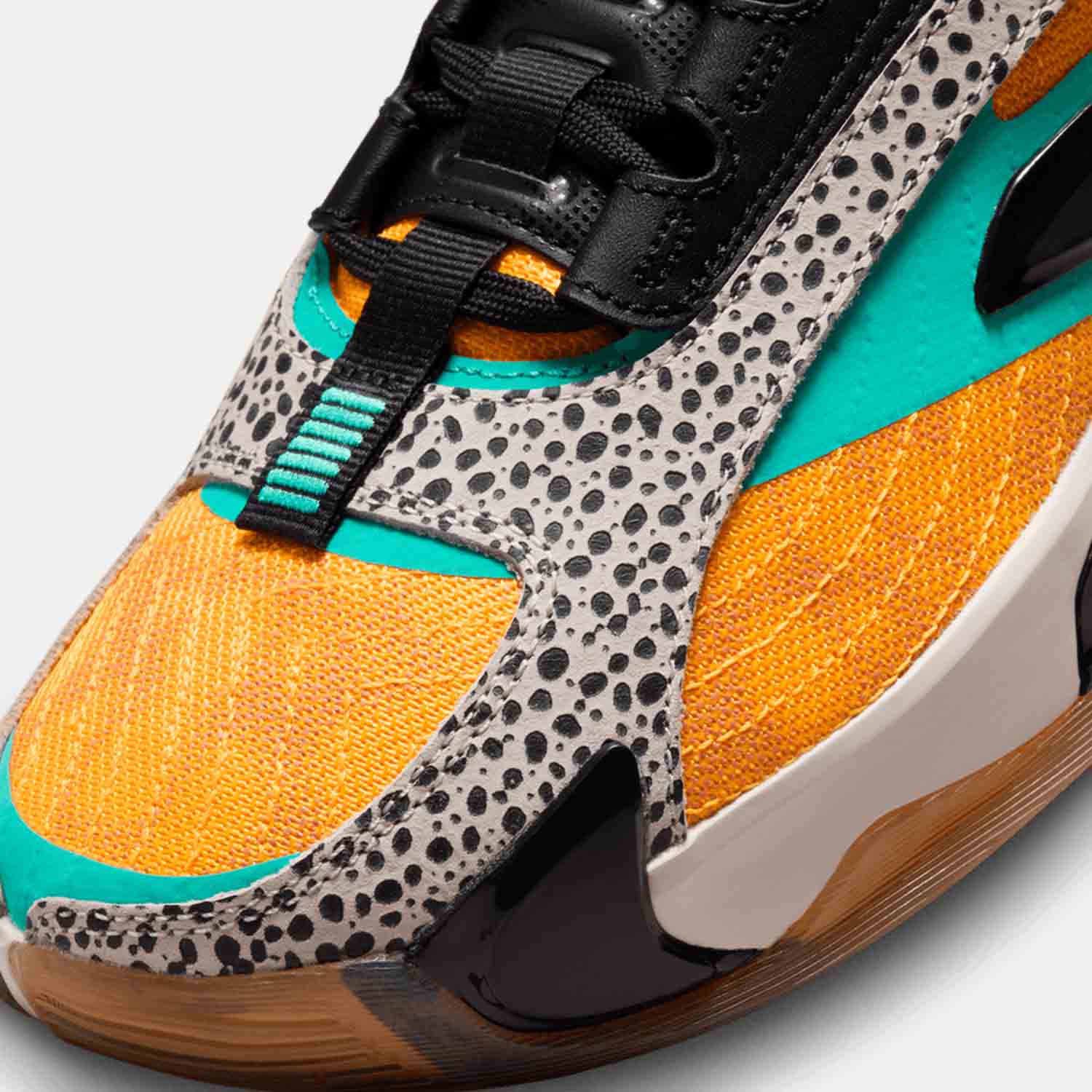 Nike Luka 2 'The Pitch' Basketball Shoes - High-Performance Men's Basketball Sneakers for Indoor/Outdoor Courts - Perfect for Training, Games & Streetwear Style