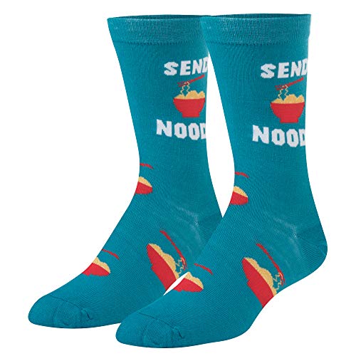 Send Noods