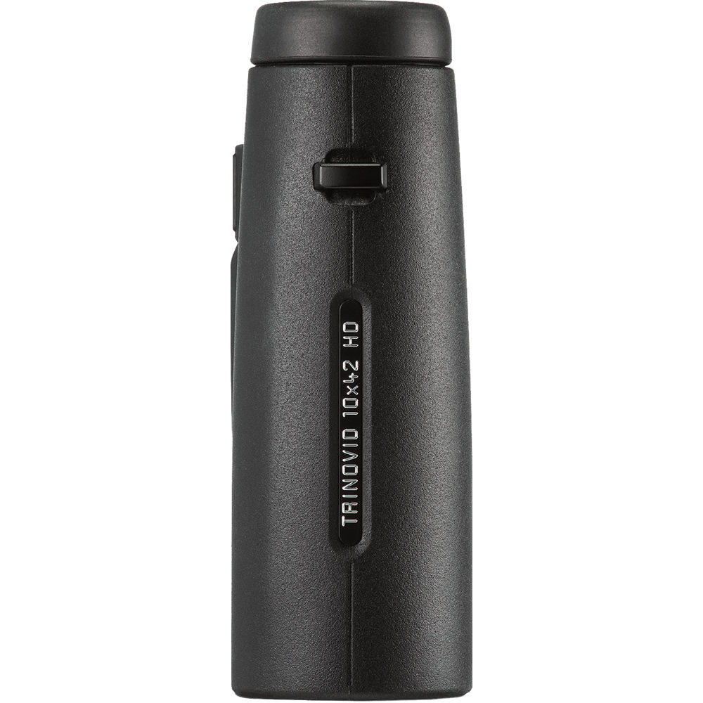 Leica 8x42 Trinovid HD Binoculars - High Performance Waterproof Binoculars for Bird Watching, Hunting & Outdoor Adventures
