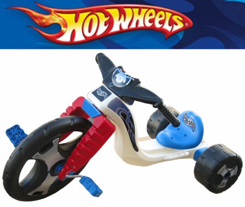 Original Big Wheel 