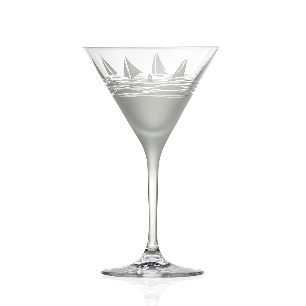 Premium 10oz Martini Glasses Set of 12 - Elegant Cocktail Glasses for Martinis, Cosmopolitans & Margaritas - Perfect for Home Bars, Parties & Entertaining