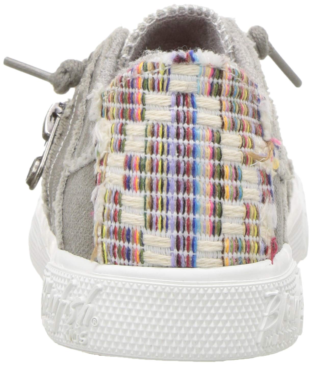 Blowfish Malibu Unisex Kids Sneakers - Lightweight Fruit Print Casual Shoes for Boys & Girls - Perfect for School, Playground & Everyday Wear