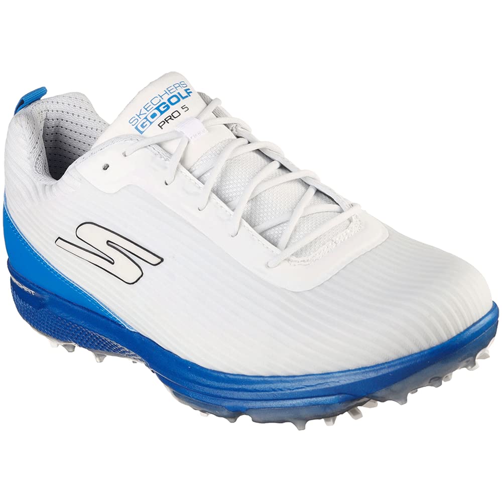 Skechers Men's Comfortable Walking Sneakers - Lightweight Athletic Shoes for Running, Gym & Casual Wear | Breathable Mesh Upper & Cushioned Insoles