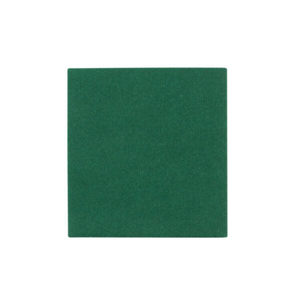 Eco-Friendly Disposable Paper Napkins - 20 Pack, Green | Perfect for Parties, Picnics & Everyday Dining