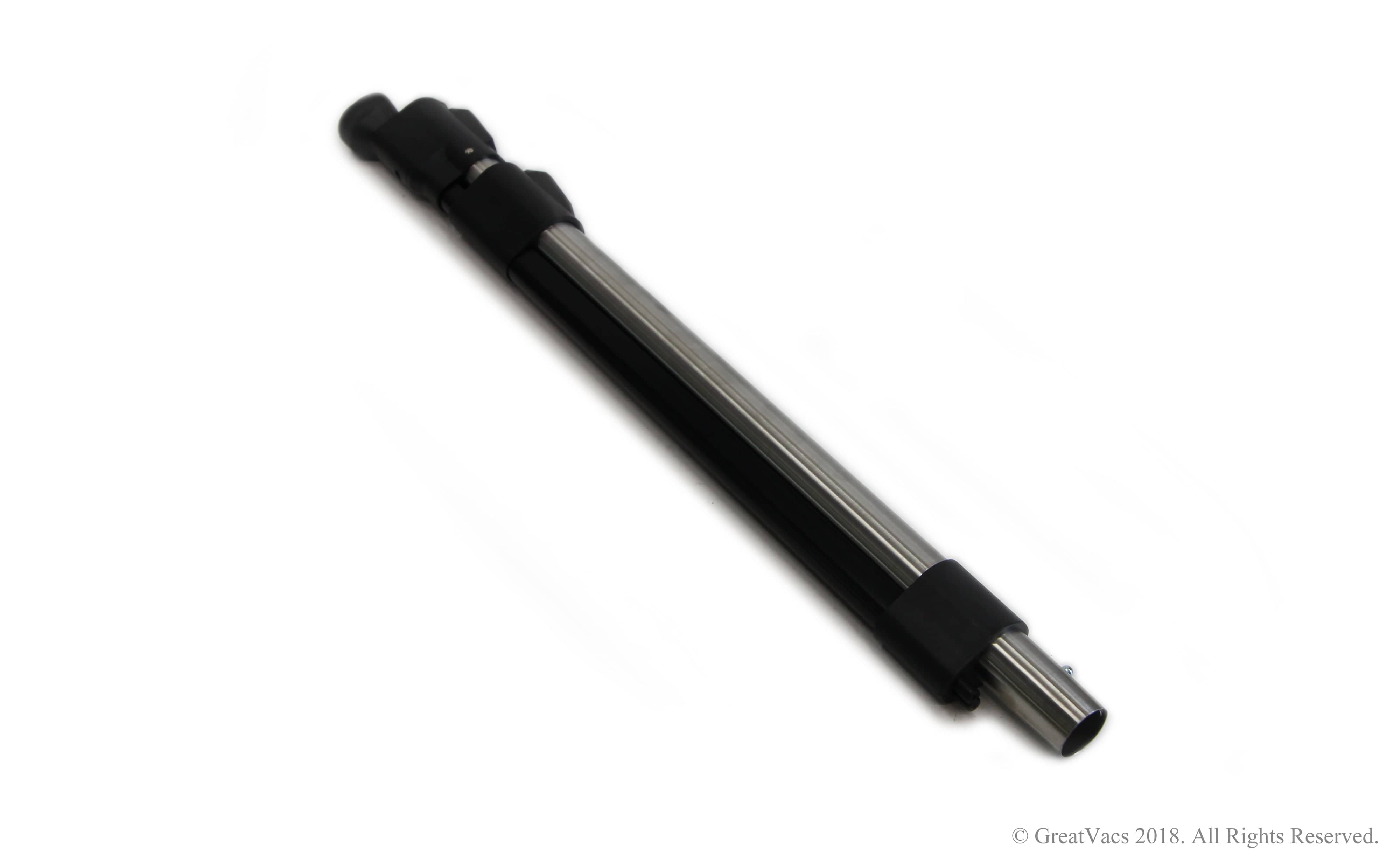 Prolux PLCCTX Extendable Main Wand - Lightweight Telescopic Cleaning Pole for Windows, Ceilings & Hard-to-Reach Areas - Perfect for Home, Office & Car Detailing