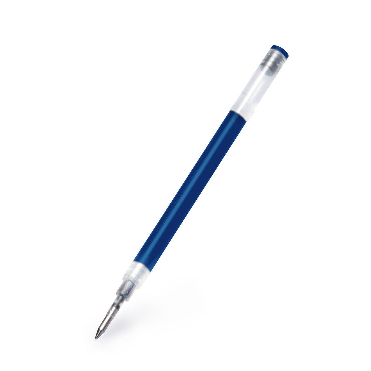Moleskine Roller Gel Pen Refill 0.7mm - Black Ink - Smooth Writing - Compatible with Classic & Limited Edition Pens - Perfect for Journaling, Note Taking & Office Use