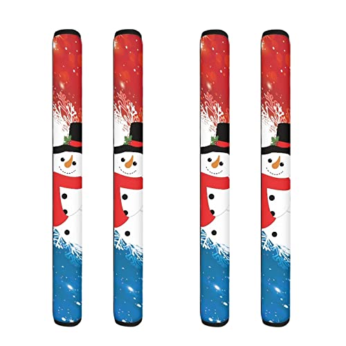 Cute Snowman