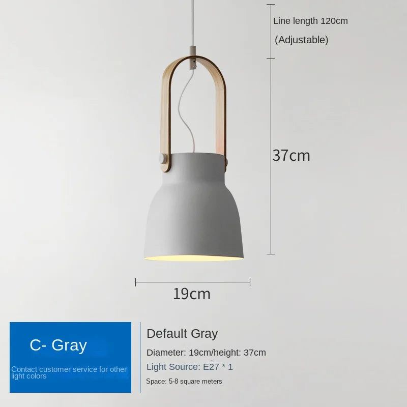 C Gray