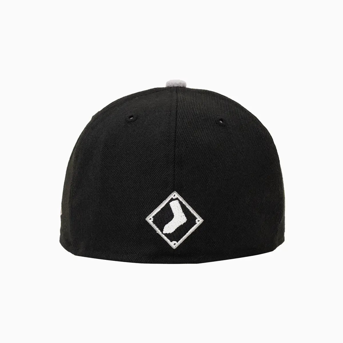 Chicago White Sox MLB 59FIFTY Fitted Hat - Official Licensed Baseball Cap for Men & Women - Perfect for Games, Sports Events & Casual Wear