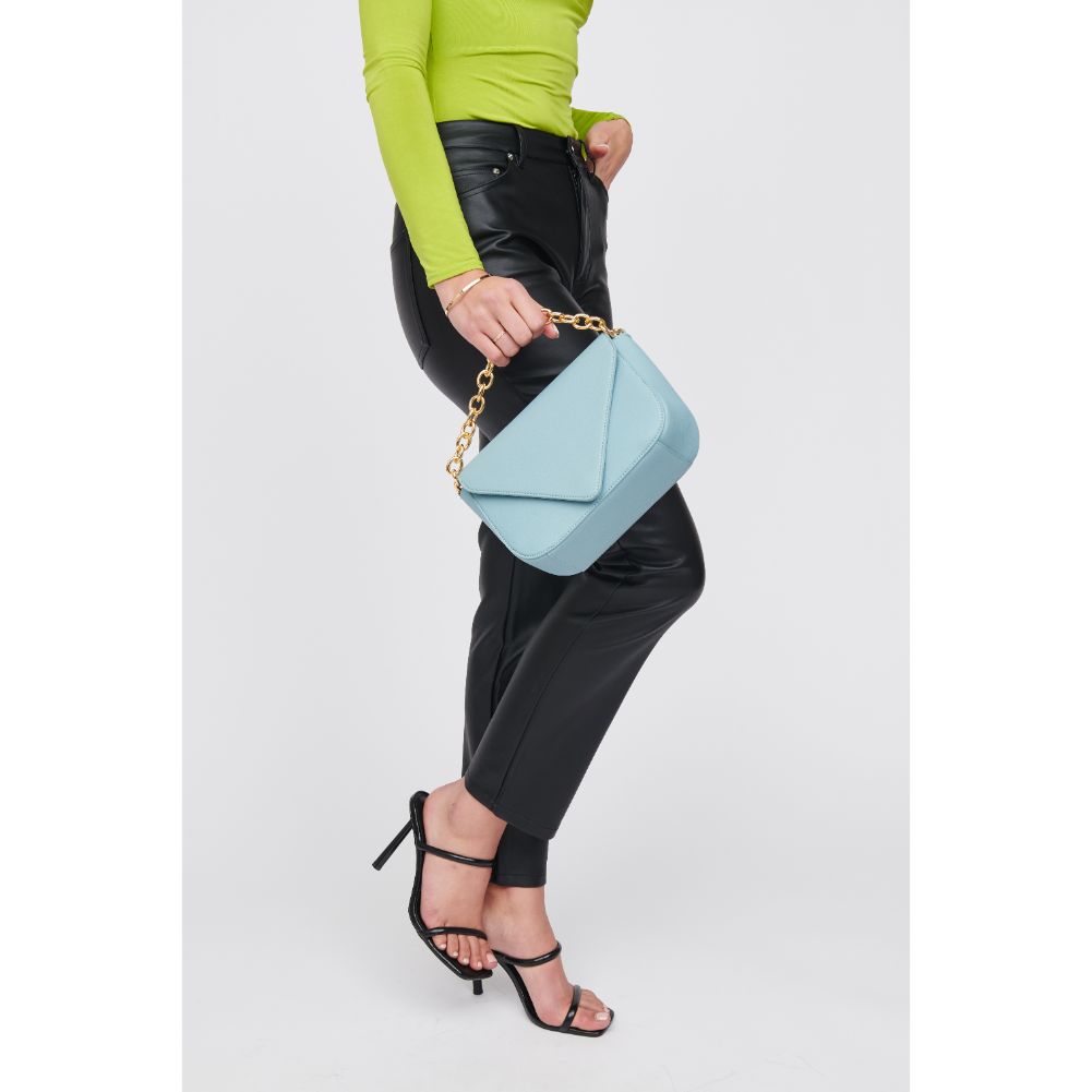 Rosamund Crossbody Bag for Women - Stylish Leather Shoulder Purse with Adjustable Strap, Perfect for Daily Use, Travel, and Shopping