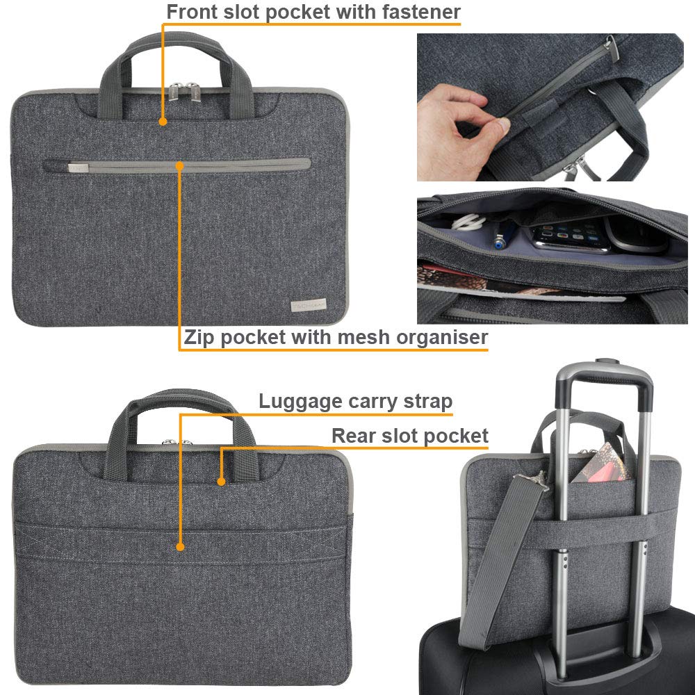 TECHGEAR 14