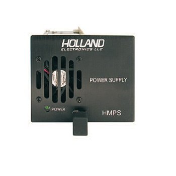 Holland Mini Power Supply - Compact AC/DC Adapter for Small Electronics - Perfect for Travel, Home Office & DIY Projects