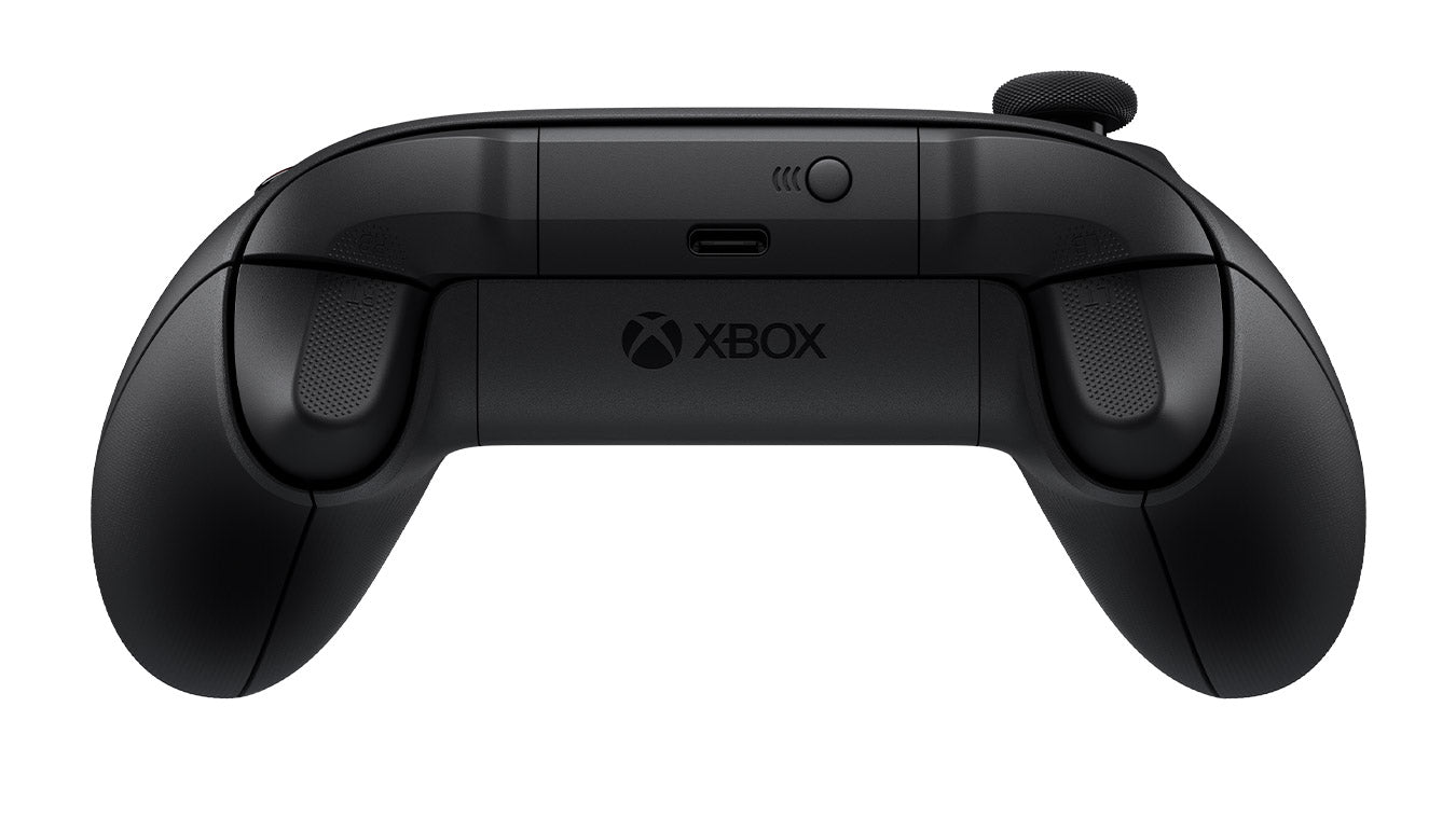 Xbox Wireless Controller for PC & Console - Ergonomic Design, Bluetooth Connectivity, Long Battery Life - Perfect for Gaming, Streaming & Esports