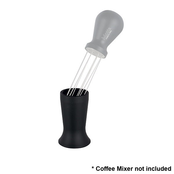 Premium Motta Coffee Mixer Holder - Barista-Grade Espresso Stirring Tool for Perfect Coffee Blending | Ideal for Home, Cafe & Professional Use