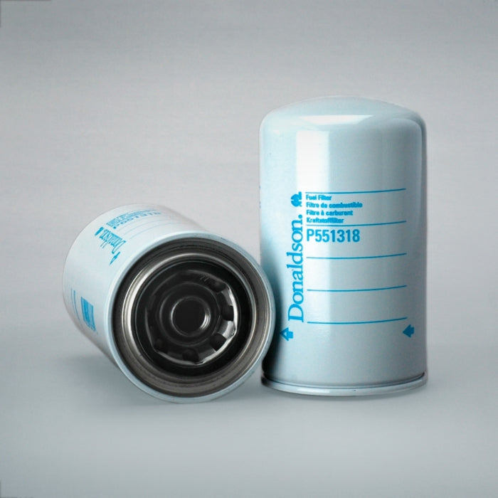 NAVISTAR 1822588C1 Spin-On Fuel Filter Replacement - Heavy Duty Truck & Diesel Engine Compatible - Perfect for International, Freightliner & Commercial Vehicles