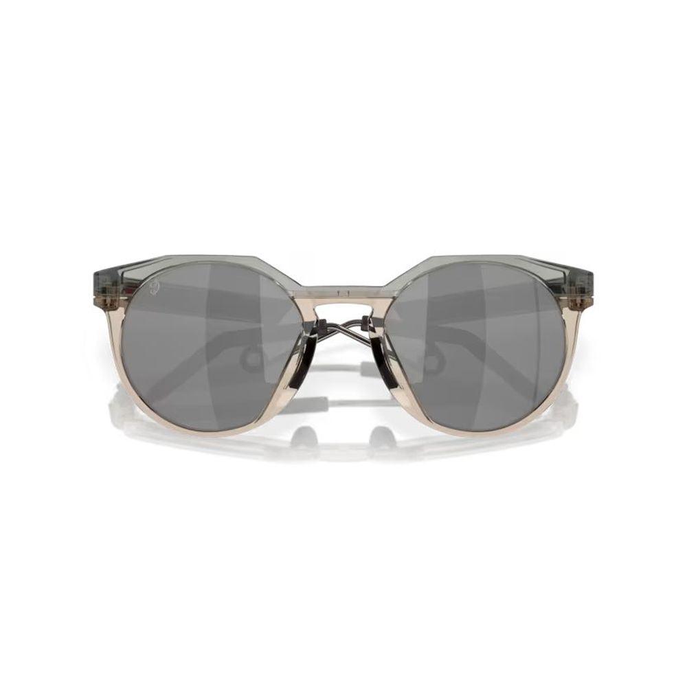 Oakley HSTN Metal Sunglasses - Damian Lillard Limited Edition (0OO9279 927905) | Polarized Sports & Driving Shades for Men - UV Protection, Lightweight Frame