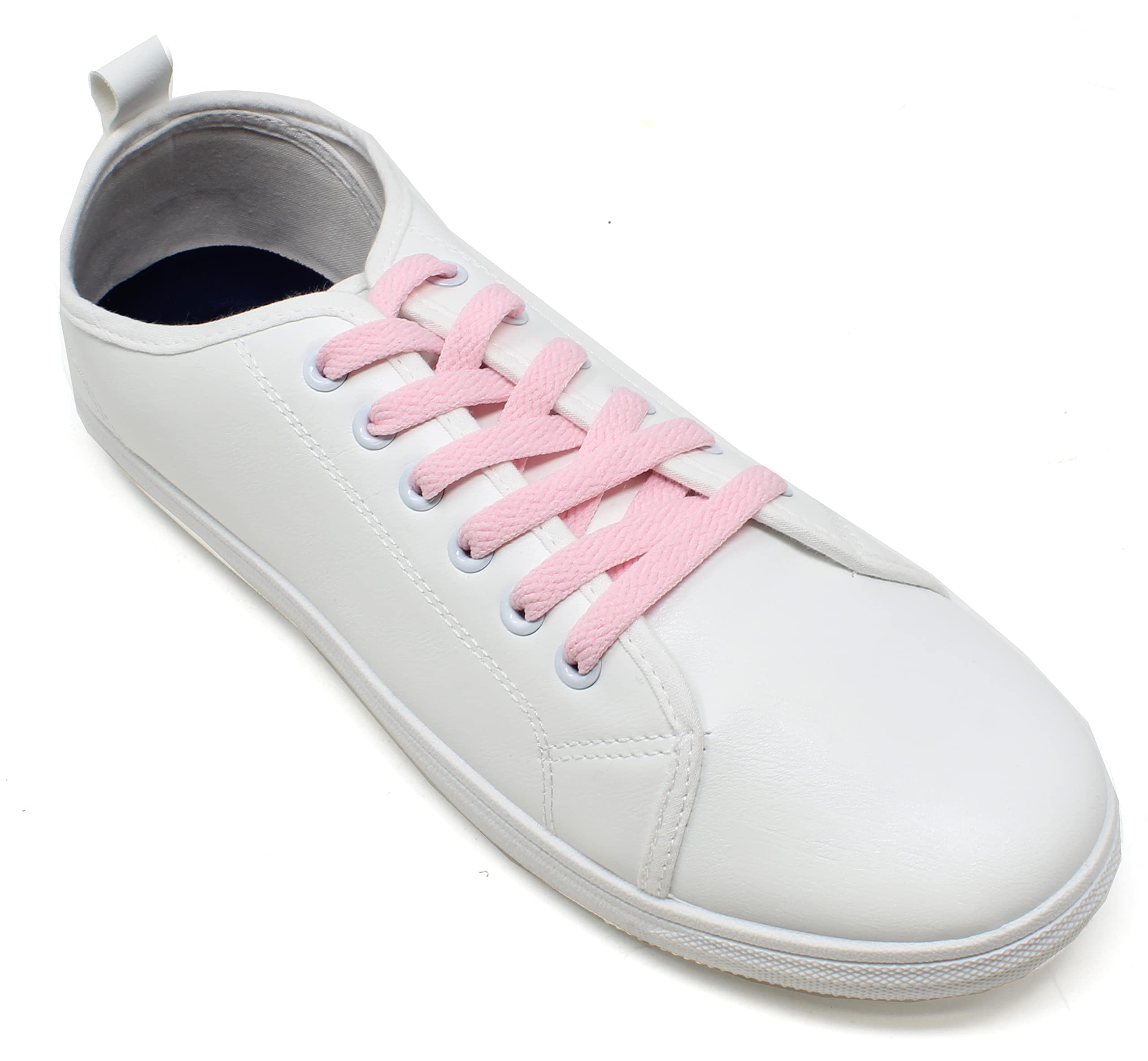 Flat Shoelaces 5/16