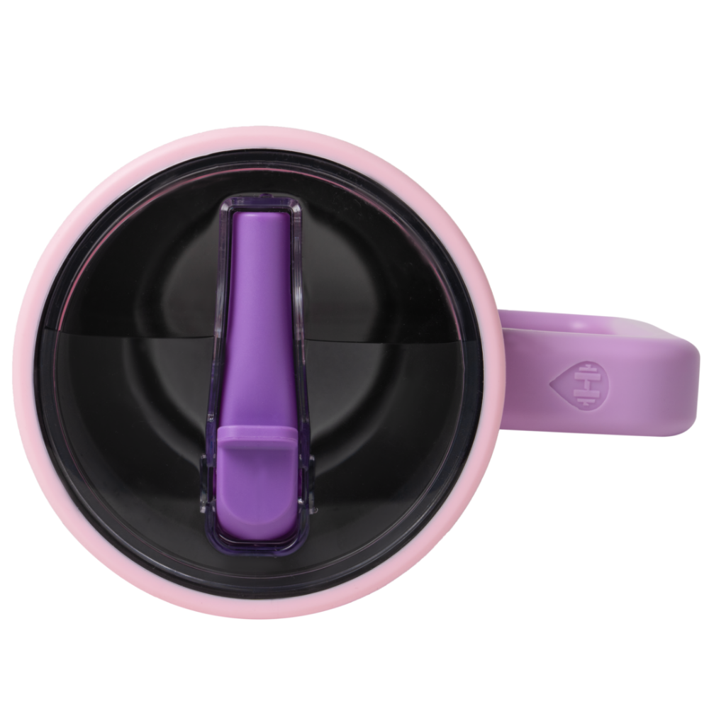 Pink Sugar