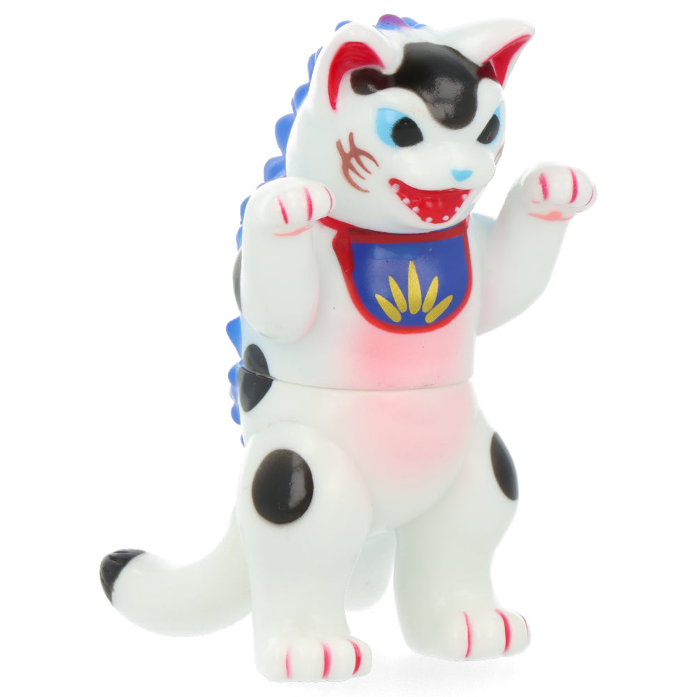 Konatsu VAG Box Series 28 Bakeneko Monster Negora - Japanese Vinyl Artist Gacha Figure Collectible for Anime Fans & Home Decor