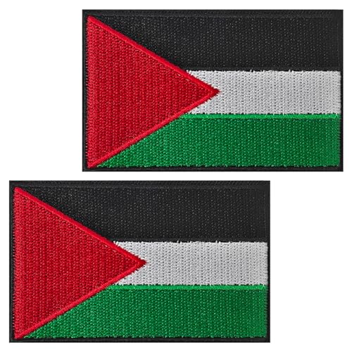 Palestine Flag