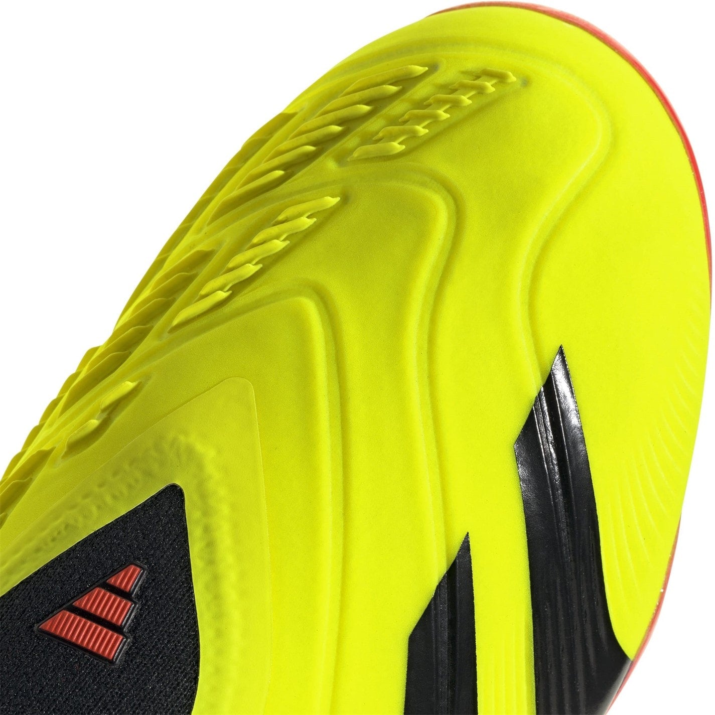 Adidas Predator Elite LL FG Soccer Cleats for Kids - Lightweight Football Shoes for Youth Players - Perfect for Turf and Grass Fields