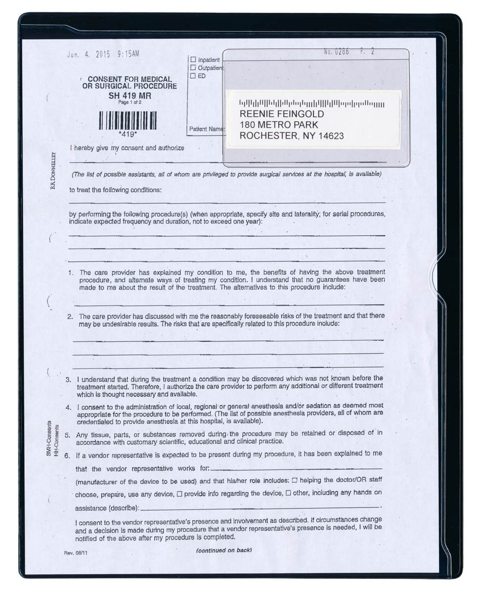 StoreSMART Paperwork Organizer with Card Pocket - 20-Pack Black File Folders - Letter Size Document Organizer for Office, Home & School - Premium PF8511-BC1-20-BK File Folders for Bills, Receipts & Important Papers