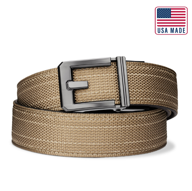 X Series Buckle | 1.5