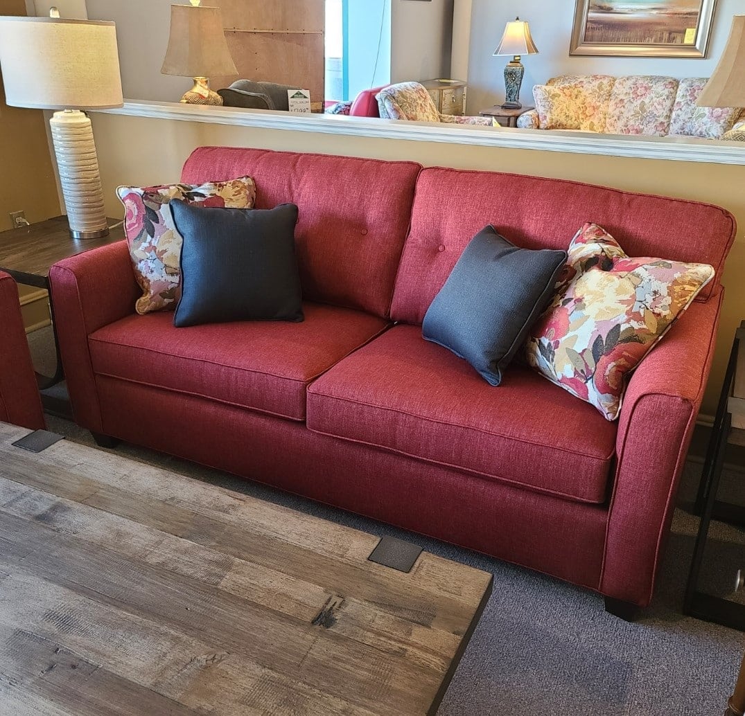 Custom Canadian Made Condo Size Furniture - Space-Saving Home Office & Small Apartment Solutions for Modern Living