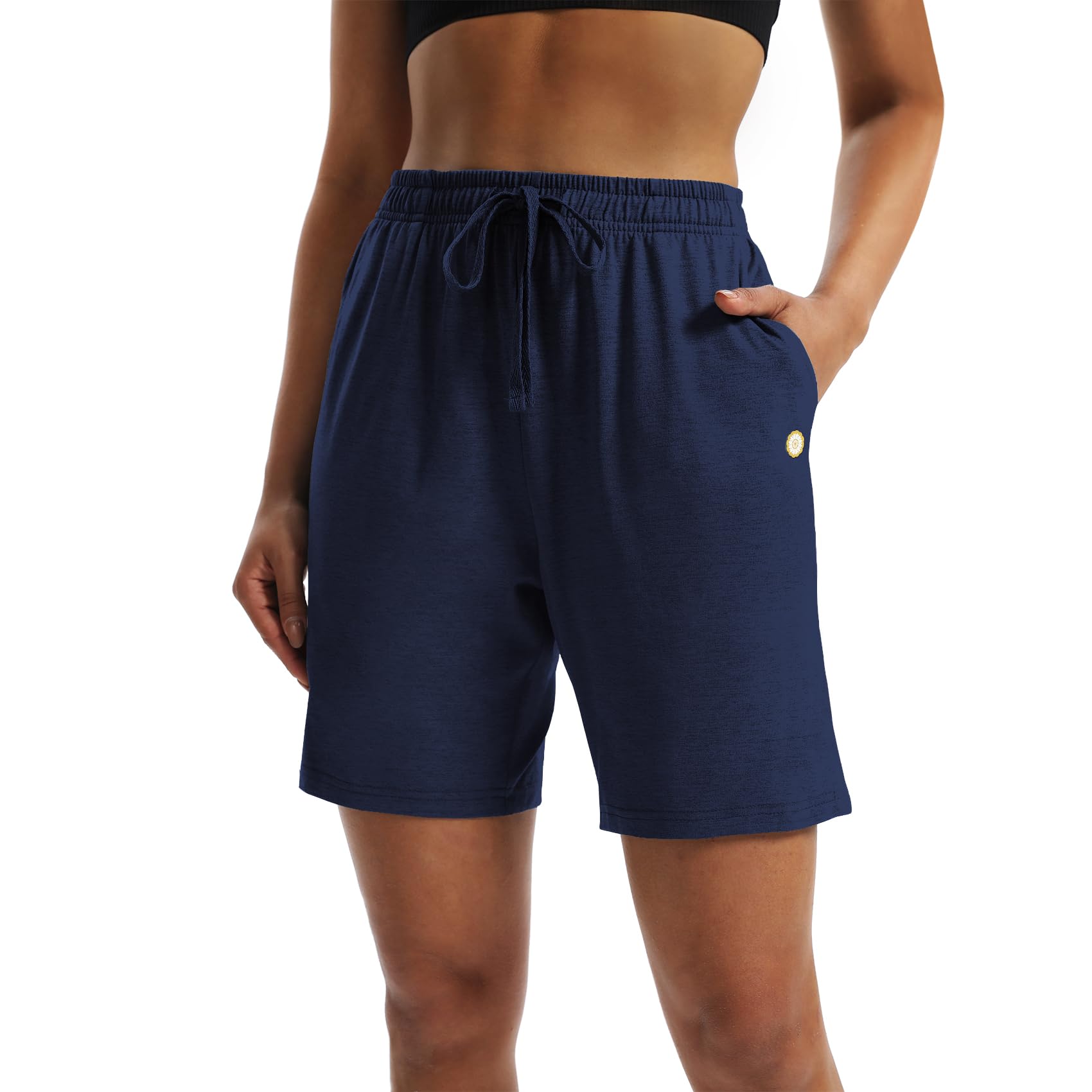 LUCKYCATCUS Women's 7