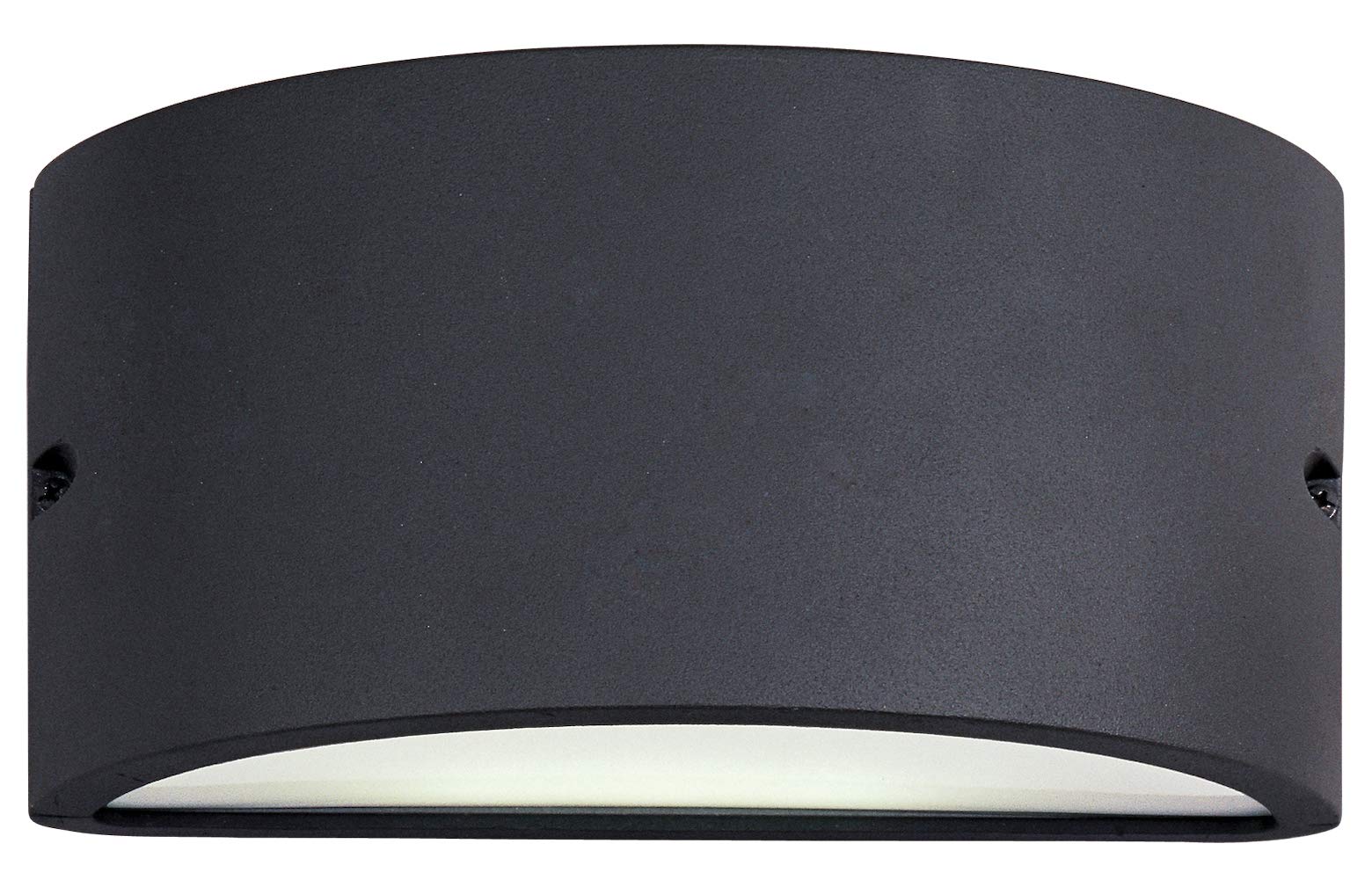 LED Outdoor Wall Light - Waterproof & Energy Efficient Exterior Lighting for Patio, Garden, and Garage - Perfect for Home Security and Landscape Illumination