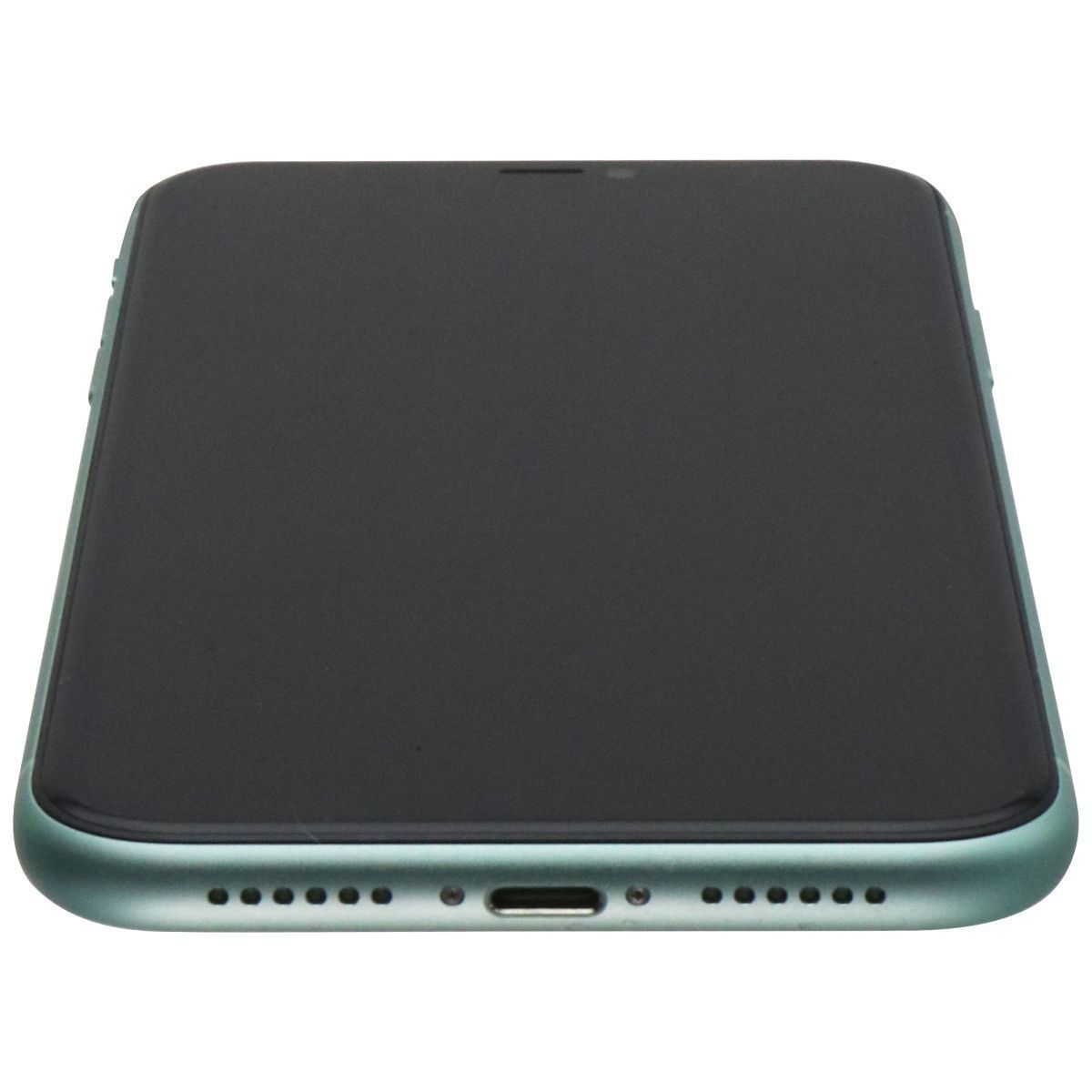 Apple iPhone 11 Unlocked 64GB - 6.1 inch Smartphone (A2221) in Green | Perfect for Travel, Photography & Everyday Use