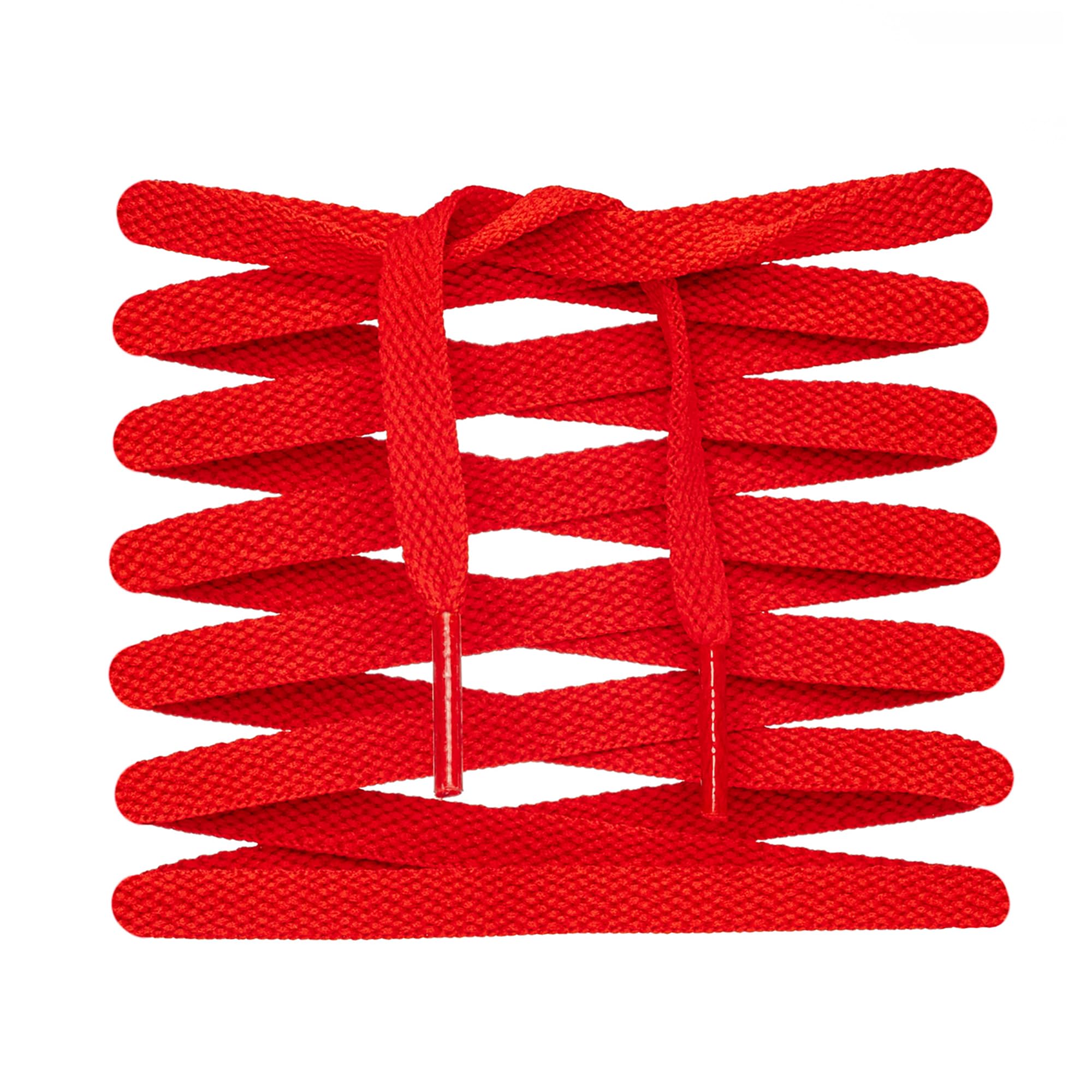Premium Flat Cotton Shoe Laces Replacement for Air Jordan, Dunk, Air Force 1, Converse & Casual Shoes - LitLaces - Perfect for Sneaker Customization & Everyday Wear