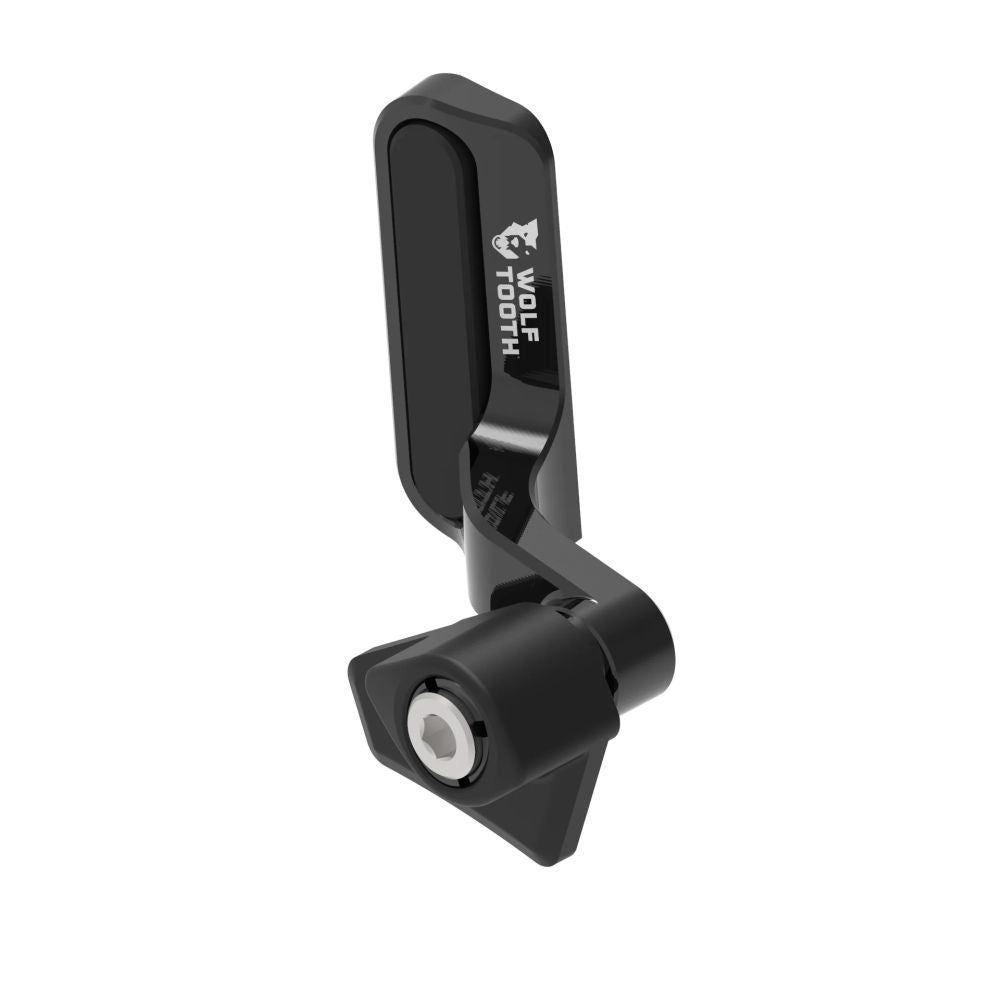 Lonewolf Aero Chainguide for Cervelo Bikes - Lightweight Carbon Fiber Chain Keeper for Road & Triathlon Bikes - Perfect for Competitive Cycling & High-Speed Performance