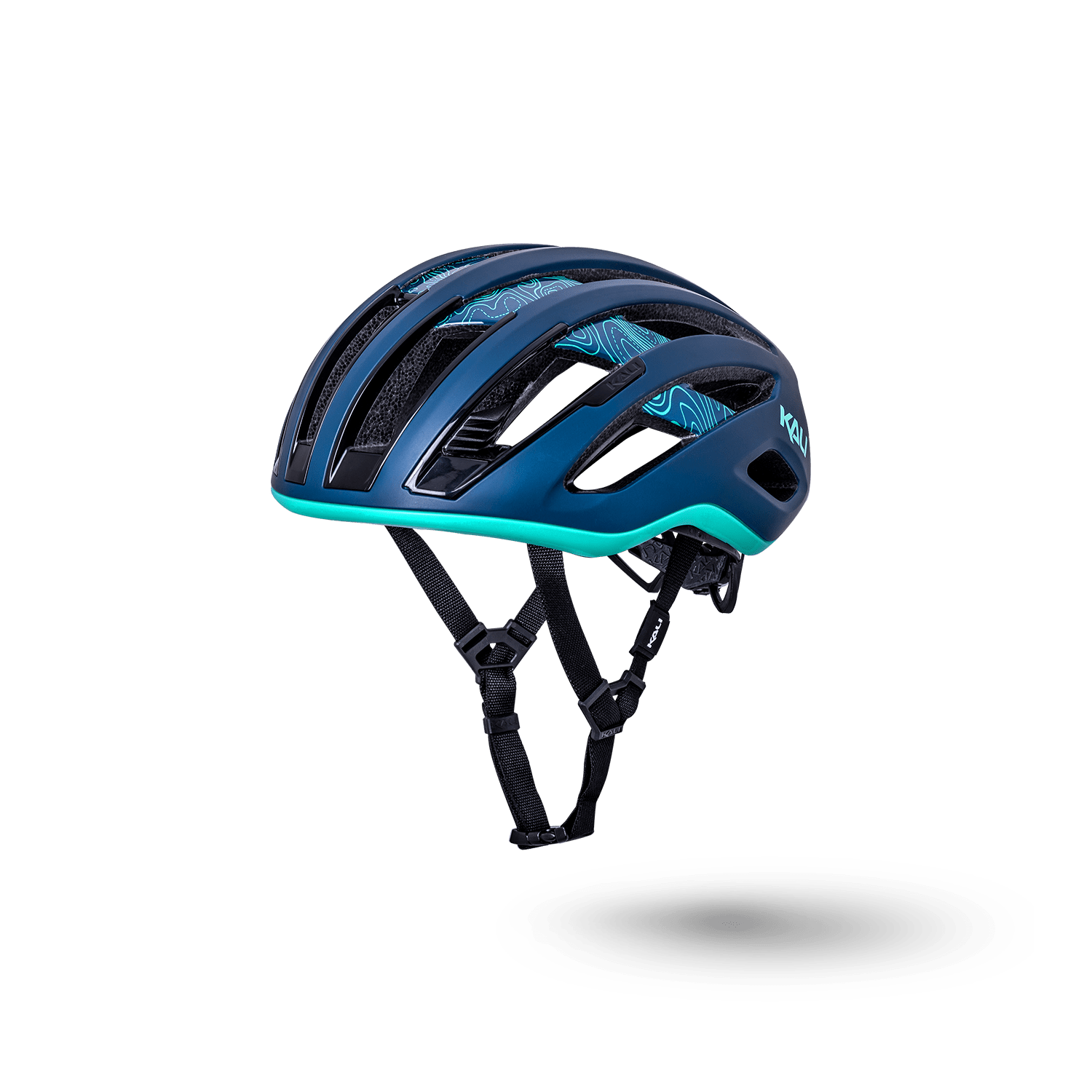 Topo - Mat Teal